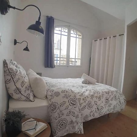 Apartmán Les Etapes Chartraines Parking Wifi Jaccuzi Chartres Exteriér fotografie