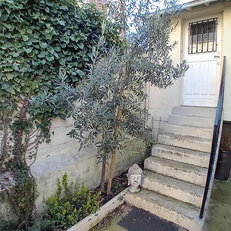 Apartmán Les Etapes Chartraines Parking Wifi Jaccuzi Chartres Exteriér fotografie