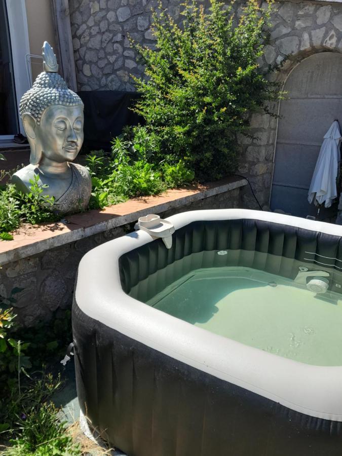Apartmán Les Etapes Chartraines Parking Wifi Jaccuzi Chartres Exteriér fotografie