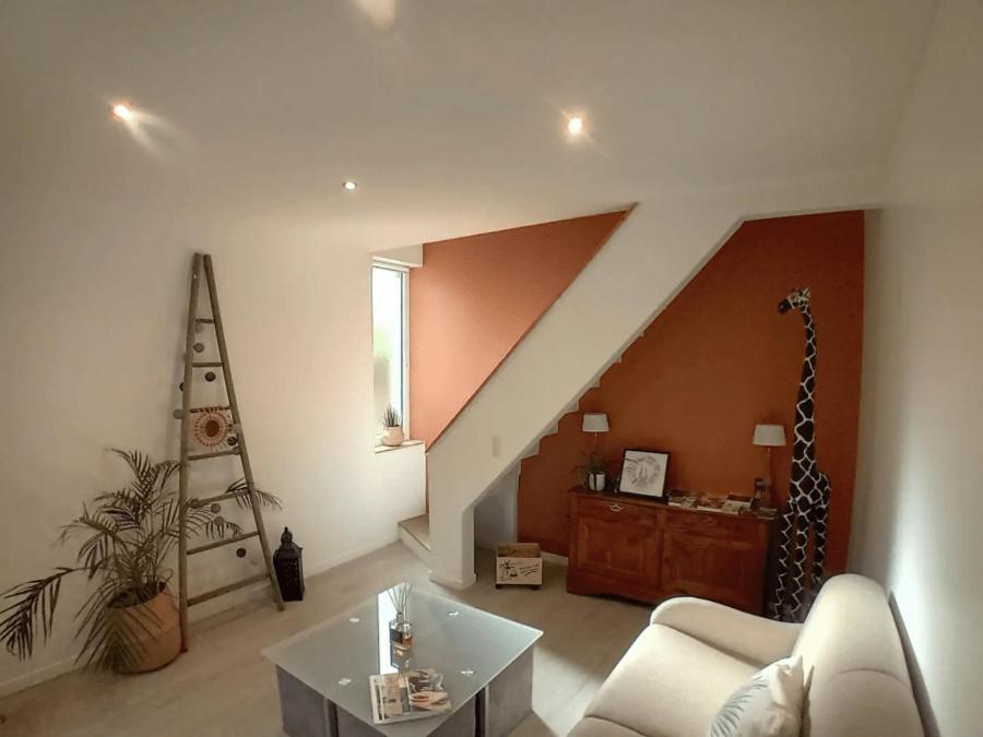 Apartmán Les Etapes Chartraines Parking Wifi Jaccuzi Chartres Exteriér fotografie