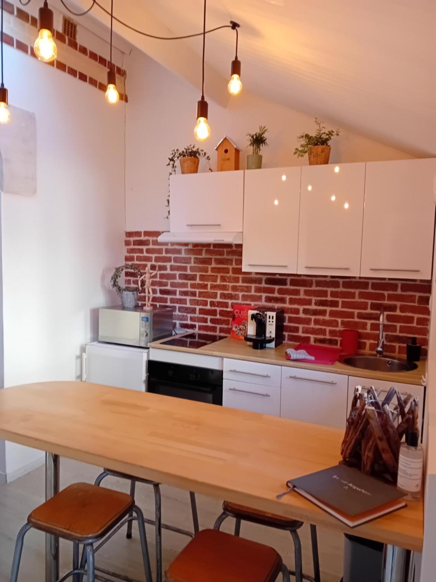 Apartmán Les Etapes Chartraines Parking Wifi Jaccuzi Chartres Exteriér fotografie